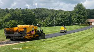 Best Paver Driveway Installation  in Vicksburg, MI